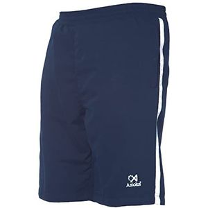 ASIOKA javea heren shorts, Navy Blauw