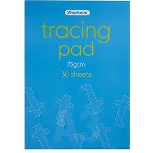 Stephens A3 Tracing Pad