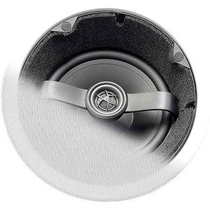 Earthquake Sound ECS-SS-82 Randloze hoekplafondluidspreker Sweetspot 20,3 cm 300 W