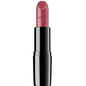 ARTDECO Perfect Color lippenstift, glanzend, langhoudend, roze, 1 x 4 g