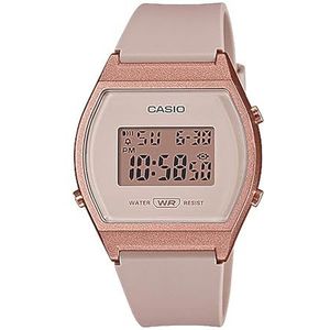 Casio Dames-Horloge LW-204-4AEF