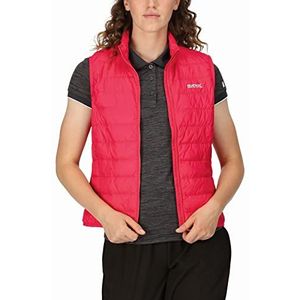 Regatta Hillpack Verwarmde jas voor dames, Roze