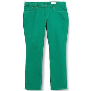 s.Oliver Betsy Slim Fit Jeans Groen, 40 Dames, Groen, 32, Groen, 32