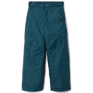 Columbia Ice Slope II Skibroek voor jongens, Night Wave, XS