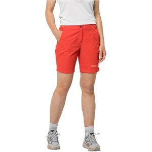 Jack Wolfskin Hilltop Trail Shorts W dames (1 stuk)