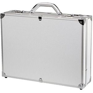 aluminium koffertje action