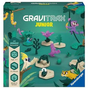 GraviTrax Junior Jungle Extension