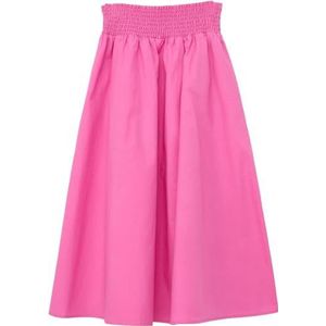 s.Oliver Midi-rok, midi-rok, Roze