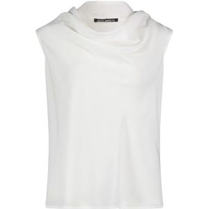 Betty Barclay 2759/2937 T-Shirt, Offwhite, 40 Femme, Offwhite, 40