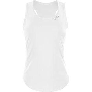 WINSHAPE Winshape Aet128ls functionele tanktop voor dames, licht, zacht, tanktop, cami T-shirt voor dames