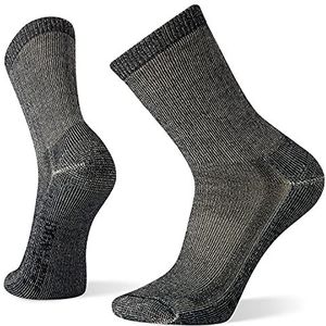 Smartwool Hike Classic Edition Full Cushion Crew Socks Hiking Socks heren, Donker Navy Blauw