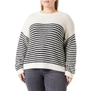 Comma CI 2136827 Pull pour femme, 01g2, taille 12, 01g2, 66