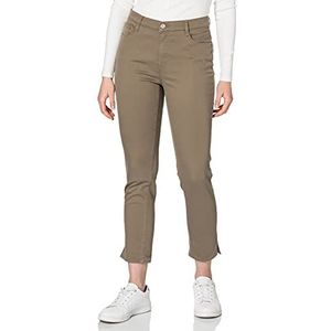 BRAX Style Mary S Jeans, Kaki, 52 Femme