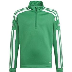 adidas Squadra21 Trainingssweatshirt voor jongens