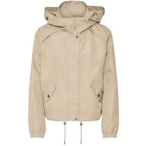 Vero Moda Vmzoa Noos Korte parka voor dames