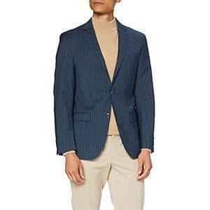 Daniel Hechter Moderne jas voor heren, blauw (grijs blauw 640)