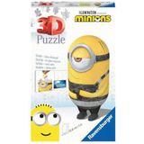 Shaped Minion, Despicable Me 3 Motiv 2: Prisoner (kinderpuzzel)