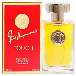 Fred Hayman Touch Eau de Toilette Spray voor dames, 96,39 g