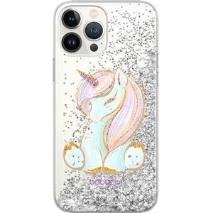ERT GROUP Beschermhoesje voor mobiele telefoon voor Apple iPhone 7/8/SE 2/SE 3, officieel gelicentieerd product, motief ""Unicorn 002"", met glittereffect
