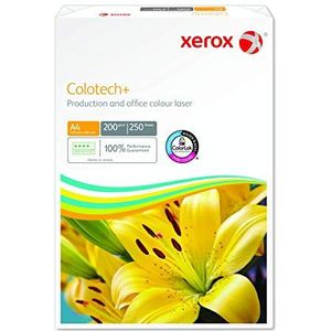 Xerox Colotech +, A4, 200g, 250 vel, 003R99018