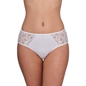 Susa Latina Boxer, Ecru (Champagner 2), 50 (Taille Fabricant: 48) Femme
