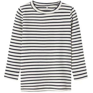 Name it - Nmnbani Ls Xsl Top Noos - Unisex - Blouses