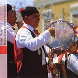 Italie/ Musiques Populaires de Sicile