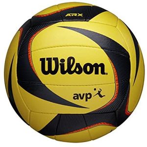 Wilson AVP Arx Game Ball Off Vb Def