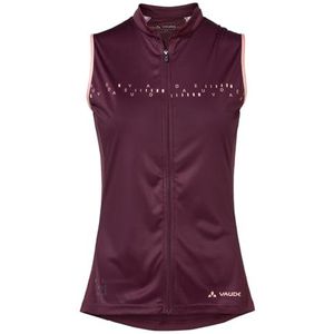 VAUDE Maillot Posta Fz SL pour femme