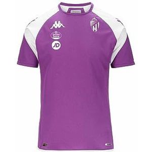 Kappa Abou Pro 7 Valladolid T-shirt pour homme
