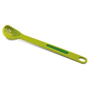 Joseph Joseph - Scoop&Pick - 2-in-1 aperitieflepel en vork - Groen