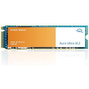 OWC 2TB Aura P12 M.2 NVMe SSD