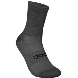 POC Zephyr Merino Mid-sokken, uniseks