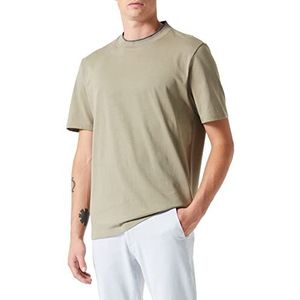 BOSS Terete T-shirt heren, Light/Pastel Green336