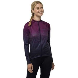 Jack Wolfskin Morobbia T-shirt voor dames