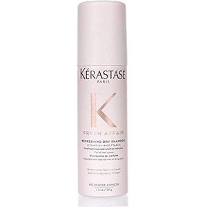 Kerastase Mini Fresh verfrissende geur fijne droogshampoo 1,2 oz