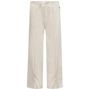 Retour Denim de Luxe Inez Joggingbroek voor meisjes, lichtbeige, 5-6 jaar, Lichtbeige