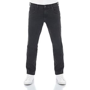 Wrangler greensboro herenbroek, Black Crow