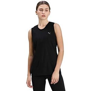 PUMA Dames T-shirt Performance Tank W