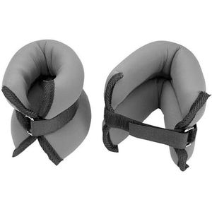 Bodyline KG.1 klittenbandsluiting voor pols en enkel, accessoire voor fitness