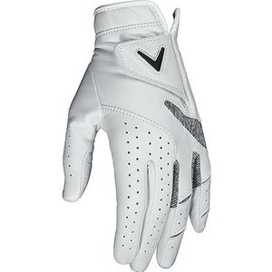 Callaway Apex Tour Golfhandschoenen voor heren (versie 2019), wit