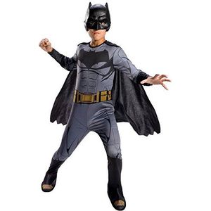 Rubie's Spain Justice League Batman-kostuum voor kinderen, M
