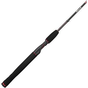 Shakespeare Ugly Stik GX2 multifunctionele hengel voor het vissen op kunstaas of aas vanaf de oever, boot, kajakken - makreel, bar, wrasse, pollack, zwart, 2,70 m