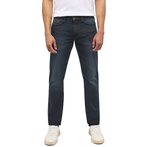 MUSTANG Oregon Tapered K Slim Fit Jeans voor heren, 082