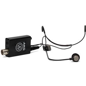 AKG Pro Audio CM311 XLR condensatormicrofoon met XLR-aansluiting