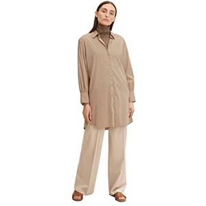 TOM TAILOR damesblouse, 26353 - Messy Beige