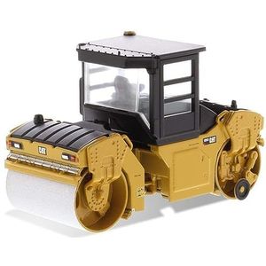 Cat CB13 Compactor - Wals - 1:64 - Diecast Masters - 1-64 Series