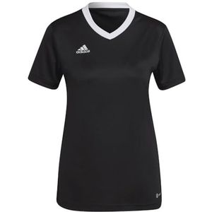 adidas Ent22 JSY W Jersey (korte mouw), dames