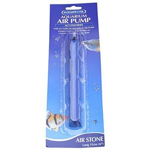 Interpet Lange airstone voor aquaria, 150 mm