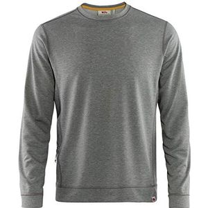 Fjallraven High Coast Lite Sweater M lichte en compacte trui voor heren